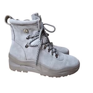 Steve Madden Mojave Moja01S1 Boots Suede